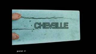 Chevelle - Anticipation