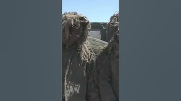 #SniperTraining #Yakima #MilitaryTraining #Sniper #Army #Marksmanship #TacticalTraining