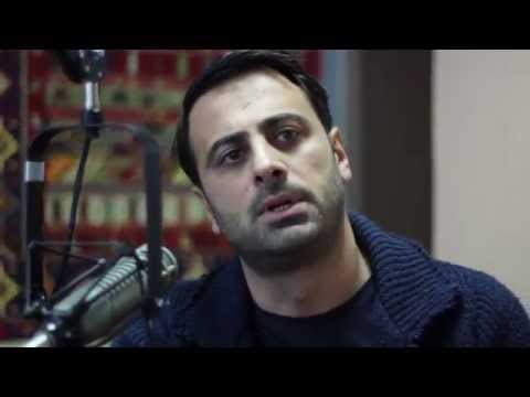 Quchis Bichebi \u0026 Gela Gnolidze. Gadacema \"Damzadebulia Saqartveloshi\". Video Kolaji