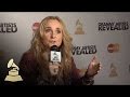 Melissa talks about her favorite GRAMMY Moment | GRAMMYs