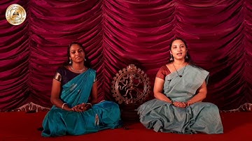 SILVER HILLS HSS | Classical Dance | BHARATHANATYAM–KACHERI SAMPRATHAYAM | Ms Mridhu P & Ms Nayana B