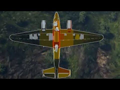 War Thunder bruh
