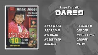 Darso - Top 10 Songs Full Album