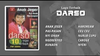 Darso - Top 10 Songs (Full Album)