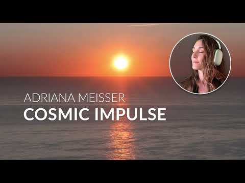 Message from Saint Germain - Perfection is not a goal, but your origin | CosmicImpulse 56