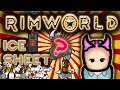 Ultimate Rimworld Ice Sheet Guide ( tips and tricks )