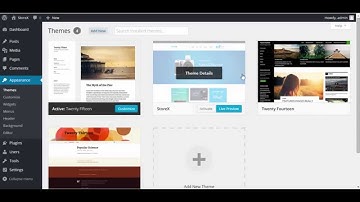 StoreX WooCommerce WordPress Theme Installation Tutorial