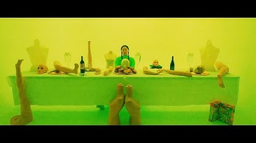 Audrey - Party (Official Music Video)