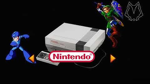 Arcade cabinet frontend skin for Maximus Arcade