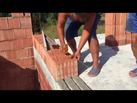 Video: Zidarii de cărămidă fac bani buni?