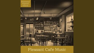 The Coffee of the Evening (Key E Ver.)
