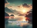 You Are Stronger Than You Think: My Message to You