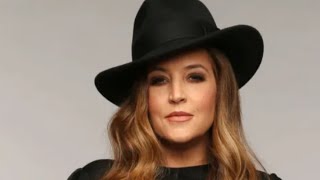 Remembering Lisa Marie Presley Today, Elvis Presley'sOnlyChild#lisamariepresley#elvis#remember