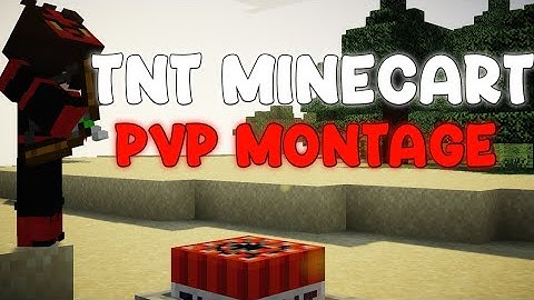 Cart pvp montage pojavlauncher touch control [Gaming Zx3]