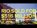 Oldest Casino on the Las Vegas Strip - YouTube