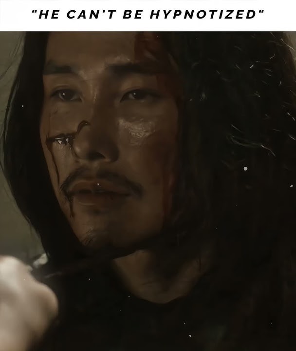'He can't Be Hypnotized' - Ghost | Re:born | Fragment - slxughter (slowed) #ninja
