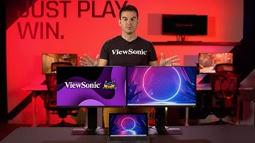 Unboxing the VG2455-56a_H2 24" Dual-Head USB-C Docking Monitors