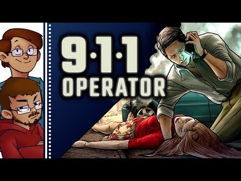 Let's Try 911 Operator - Get Your Own Damn Cat