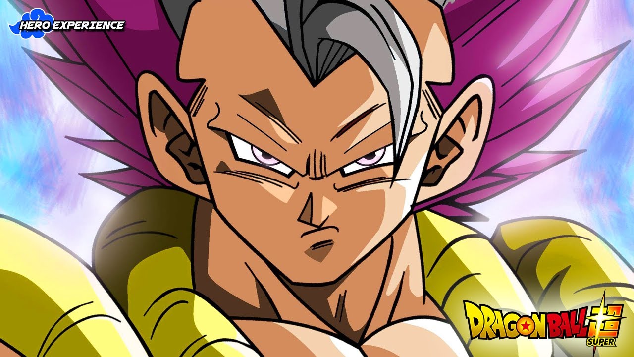 Dragon Ball Super  Primeira forma do Ultra Instinto ganha nome no mangá