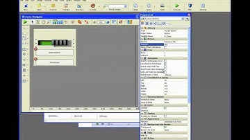 4D v13 Self-Training - Page 0 and Page 1