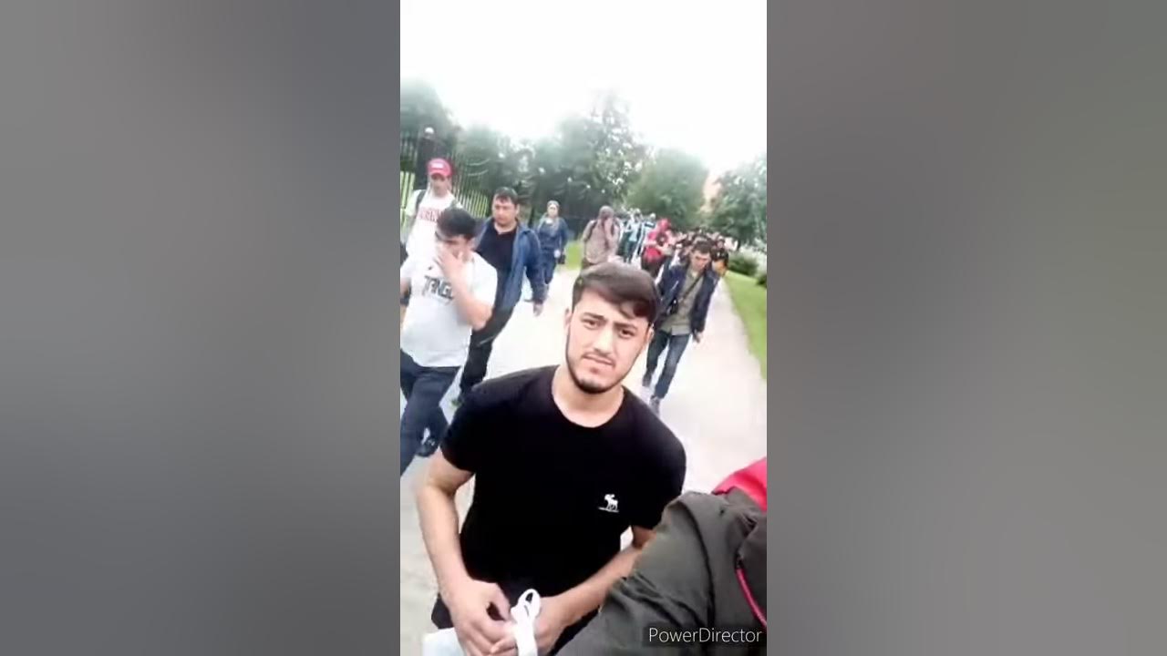 Кто не с нами тот под нами - YouTube