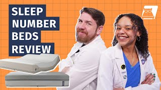 Sleep Number Bed Reviews - Everything You Need To Know!