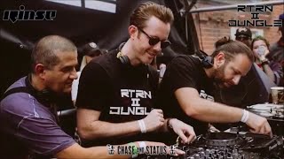 Chase and Status - No Problem  ( Drum & Bass )