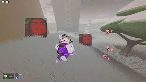 Custom Bots in Evade (ROBLOX)