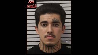 Norteno From Tulare County Goes On Insane Murder Spree #california #ganglife
