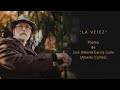 LA VEJEZ - De José Alberto García Gallo - Voz: Ricardo Vonte