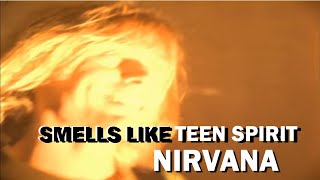 S4/E7. Smells Like Teen Spirit - Nirvana. Эквиритмический перевод