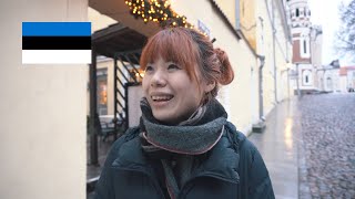 The Best Cheap Eat In Tallinn, Estonia