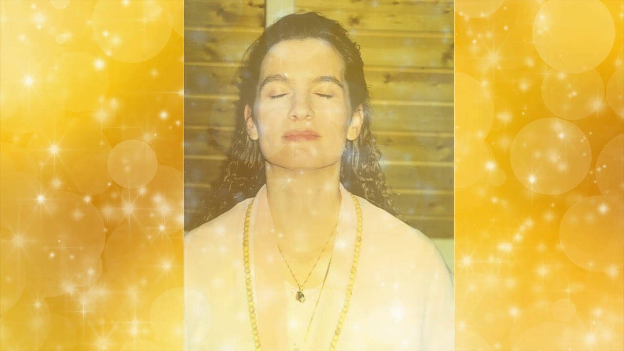 Hevenu Shalom Alechem - Sri Sri Brahmani Mahadevi Mata - Lied für den Frieden - Göttliche Schwingung