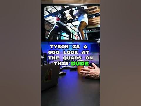 Mike tyson vs jake paul unfair rules