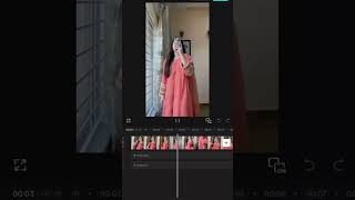 How I Create Smooth Zoom Transition Tutorial in Capcut 🗿❤️🔥 #capcut #edit #tutorial