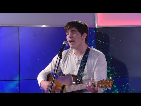 הקול הבא מירושלים I פנחס כהן I שני אחים Hakol Haba S2 I Pinchas Cohen I Shnei Achim I