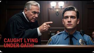 Judge Boyd Exposes Another Cop Lying Under Oath !True Crime Cold Case