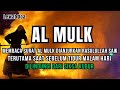 Lantunan merdu Surat Al Mulk penyejuk sekaligus penenang hati penolong dari siksa alam kubur