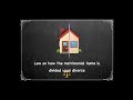 How is the  Matrimonial Home shared upon divorce part 3🏛️: No owned home