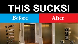 Famous THIS SUCKS! Montgomery m.b. Otis Elevators at Disney’s Boardwalk Villas (Epic Door Close) Profile