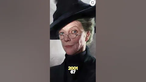 ​"Honoring the Harry Potter Actors We've Lost" (2001-2025). #harrypotter