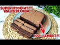 SUPER LEMBUT NO OVEN NO KUKUS !!!