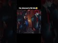 Red rooster🤭🤭#helluniversity #series #zeinshion #acecraige #viralshorts #popular #yourfeed