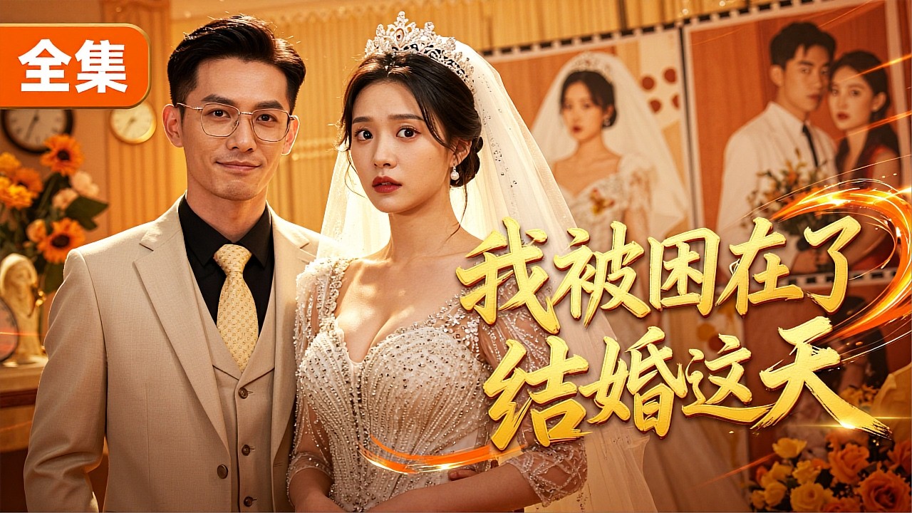婚礼循环：新娘被迫与真凶结盟