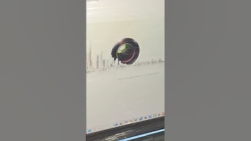 Hikvision NVR resolution change for 💻 #short #cctv #Nvr