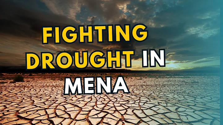 Life-Saving Solution for Farms Struggling With Drought!