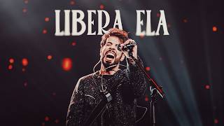 RAFFA TORRES - LET HER GO (Live 'ALMA' Album / 2026)