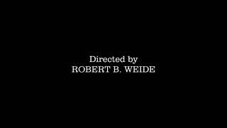 Directed by Robert B Weide