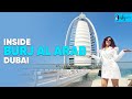Inside Burj Al Arab Dubai Glimpse Into The Iconic Hotel’s Exclusive 90 Minute Tour | Curly Tales UAE