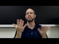 Major Decision Narrative Sequence | ASL - American Sign Language